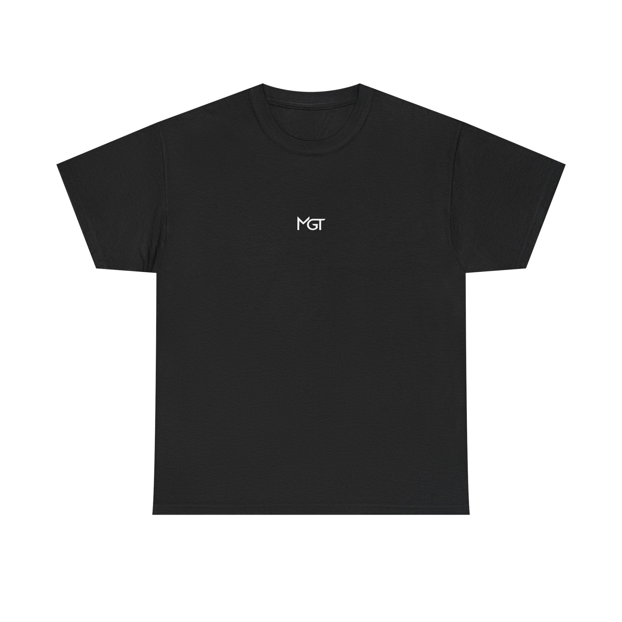 Punching People Is Frowned Upon Tee