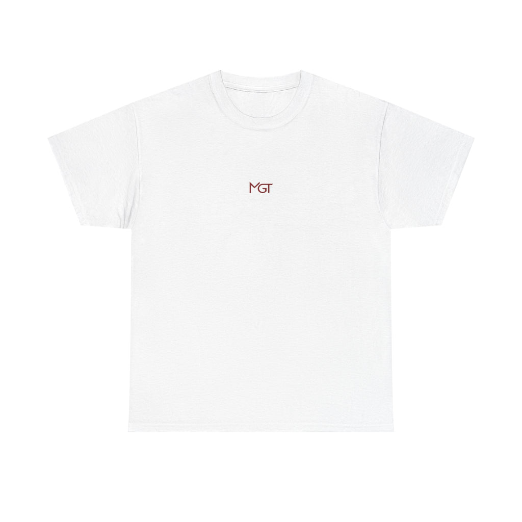 Discipline Is Self-Respect Tee