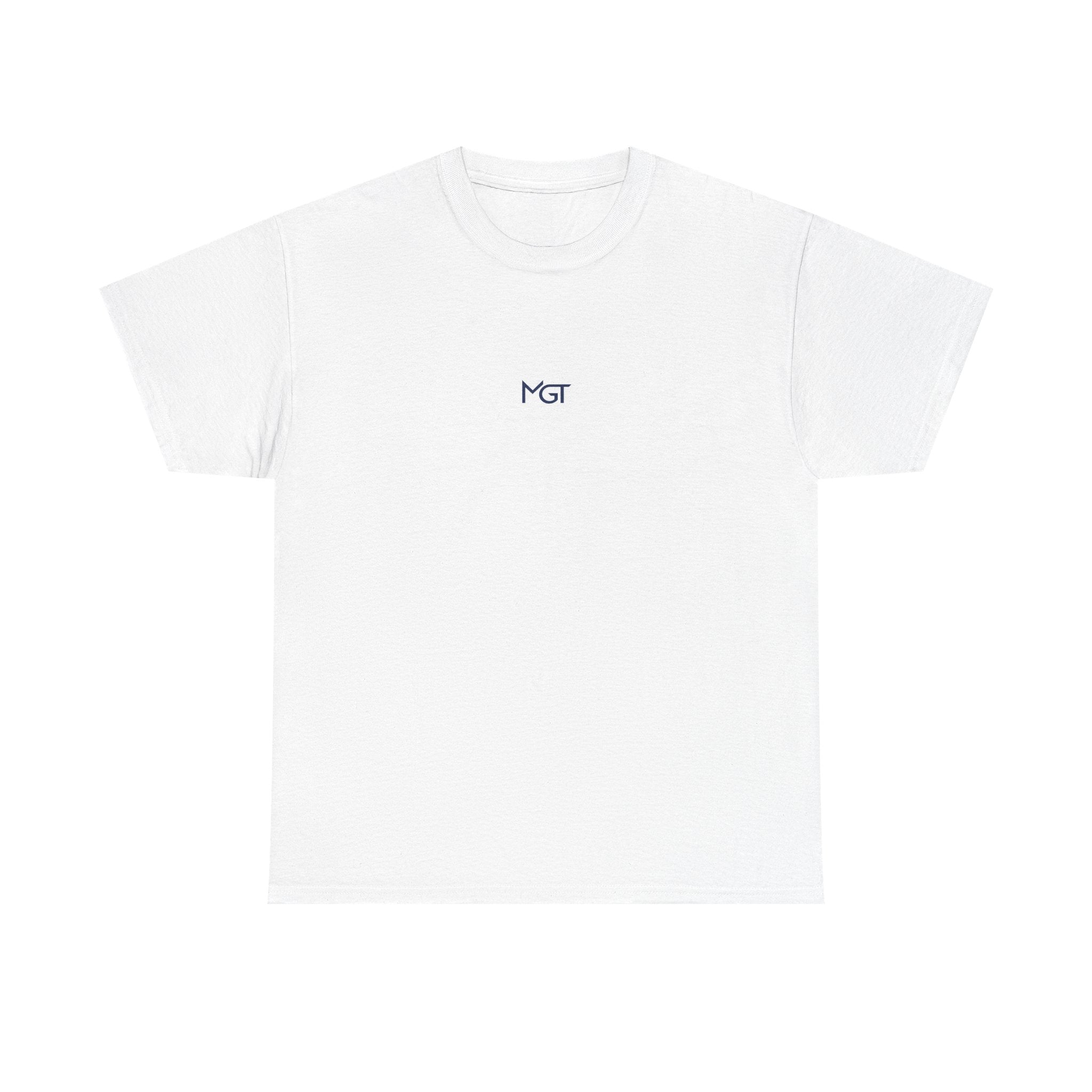 Bigger Than Your Ex Tee