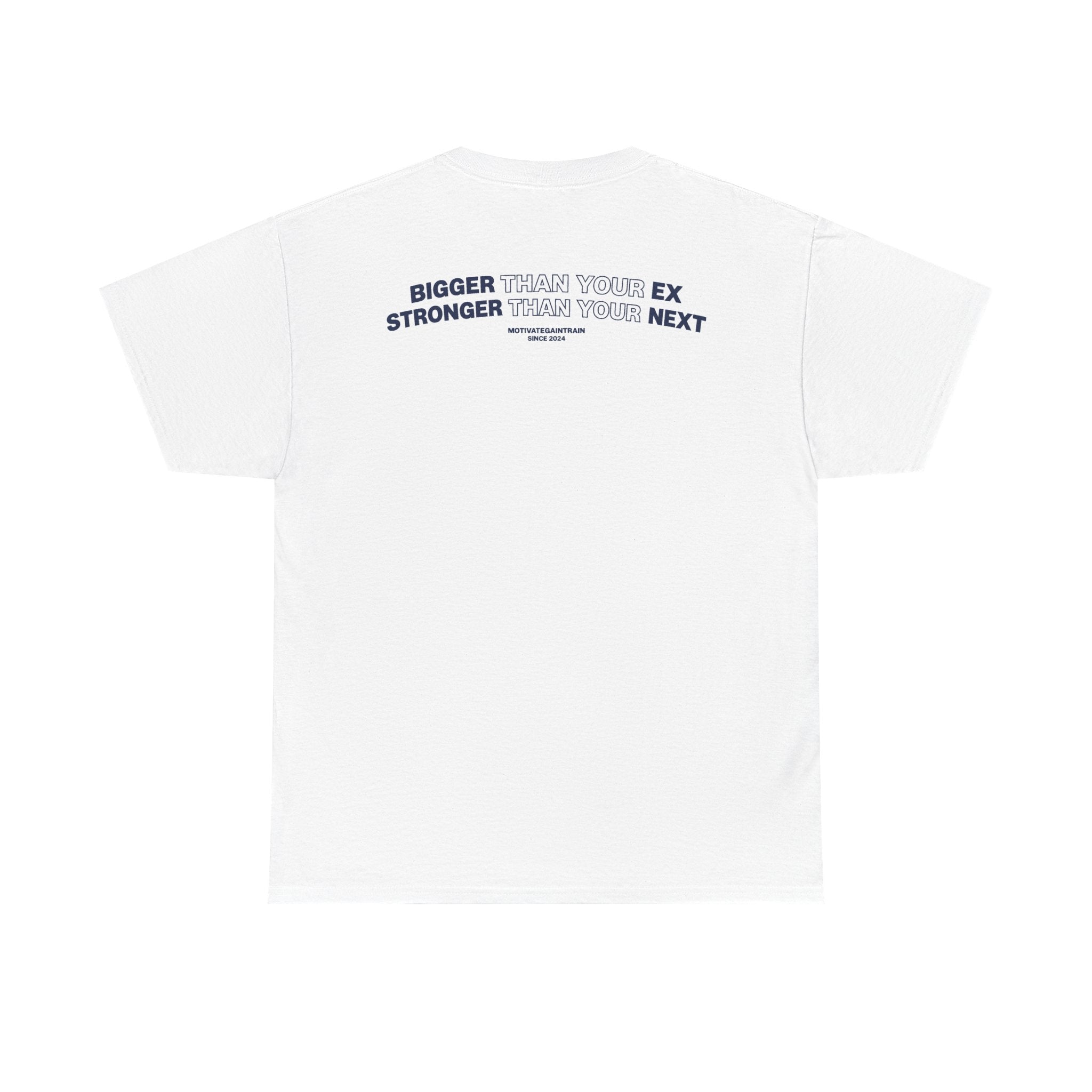 Bigger Than Your Ex Tee