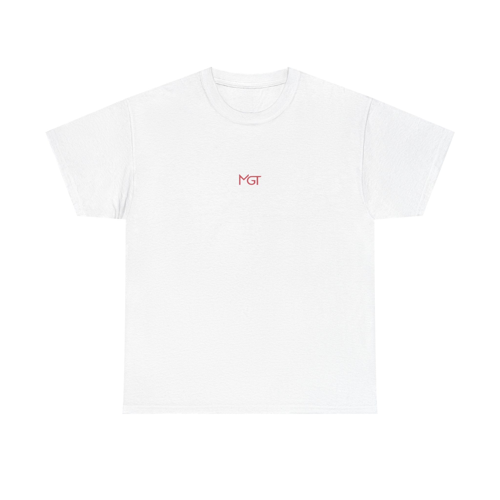 Work Out To Eat Out Tee