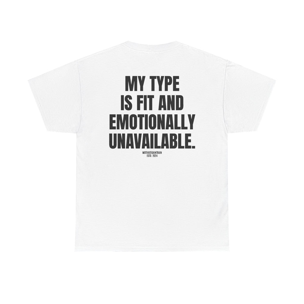 My Type Tee