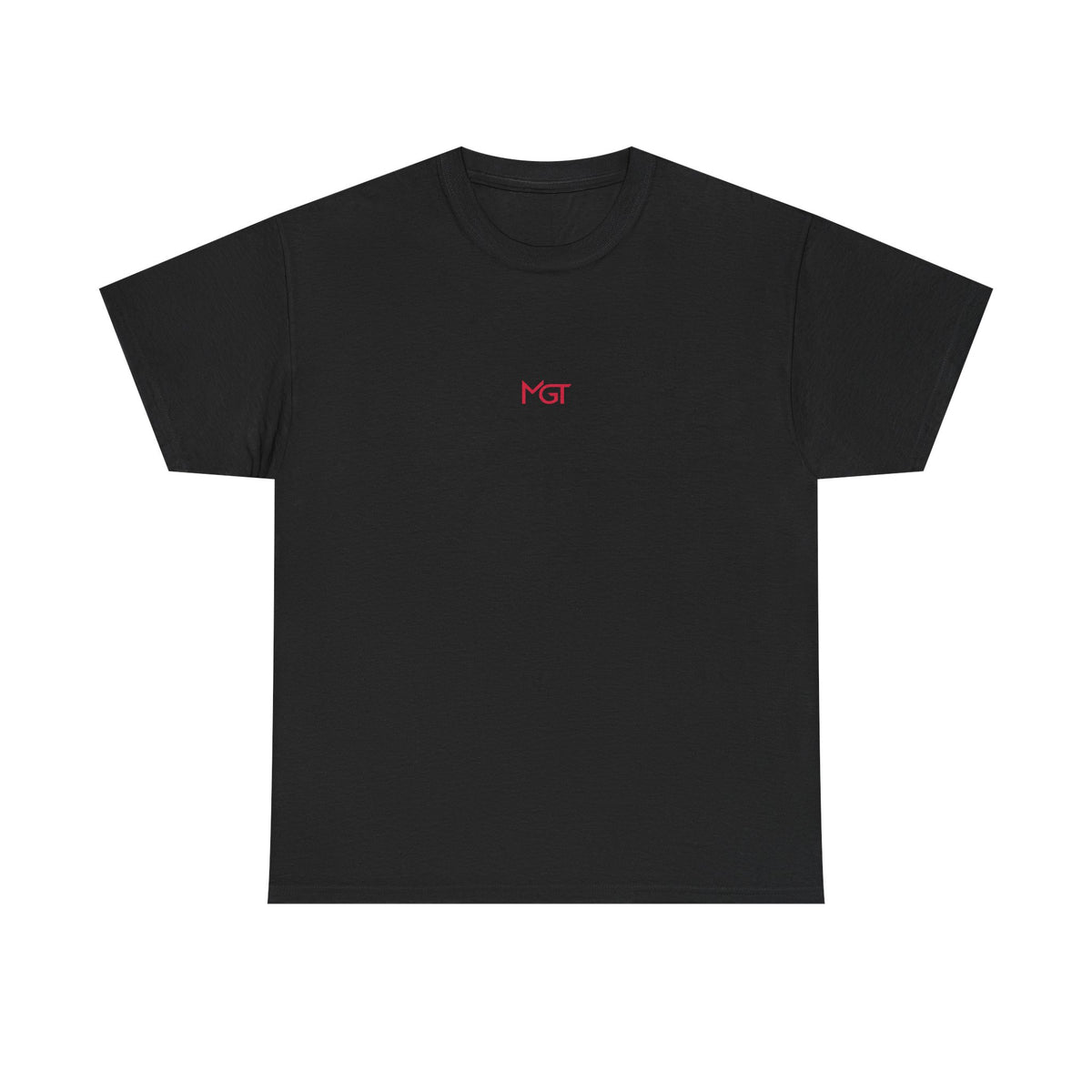 Pretty Girls Lift Heavy Tee