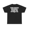 Raising Daughters Tee