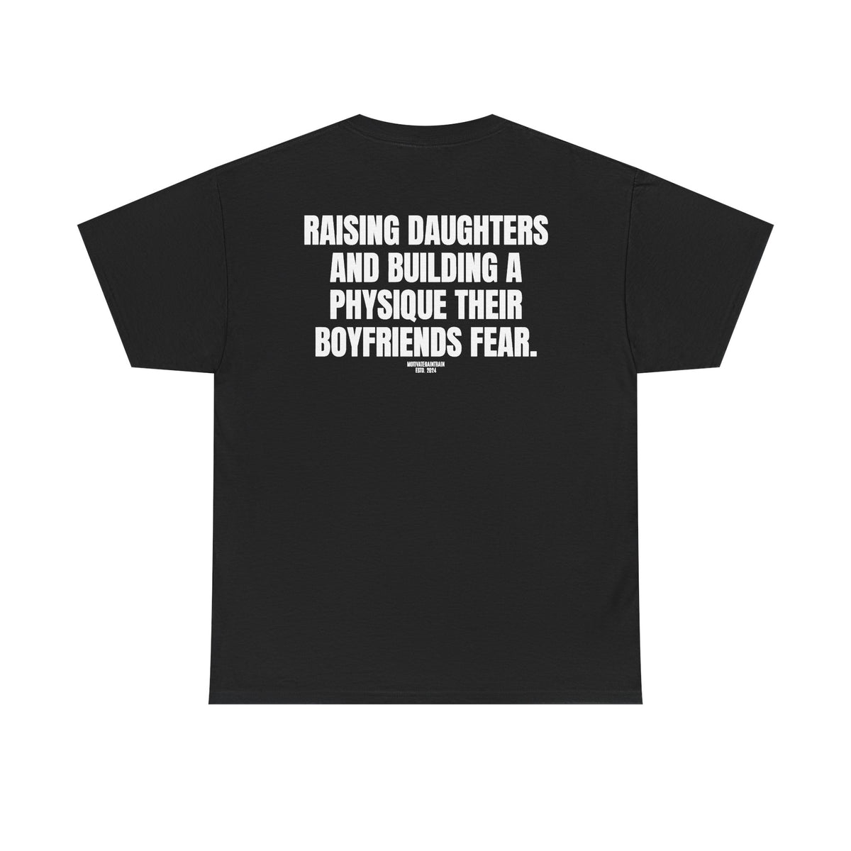 Raising Daughters Tee