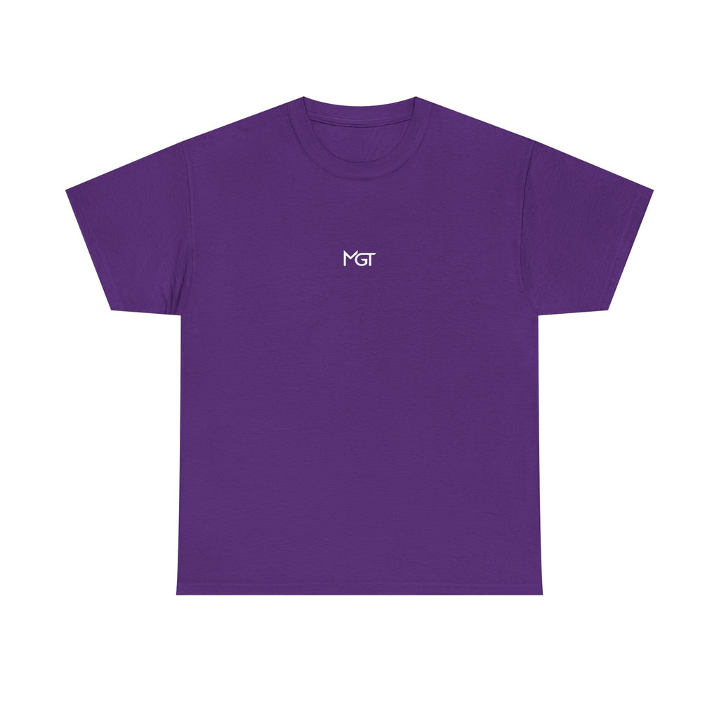 Told My Gym Trainer About You Tee