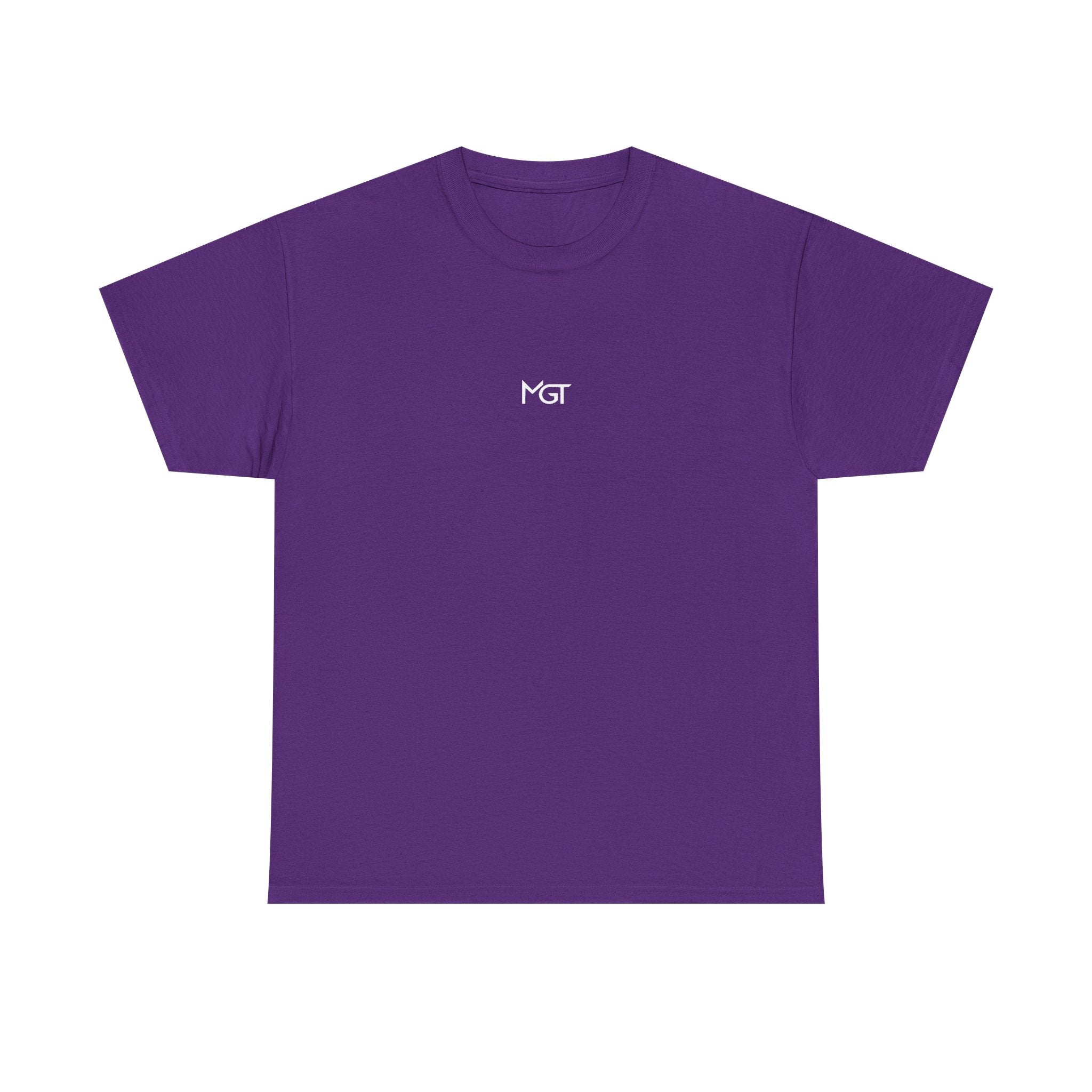 Told My Gym Trainer About You Tee