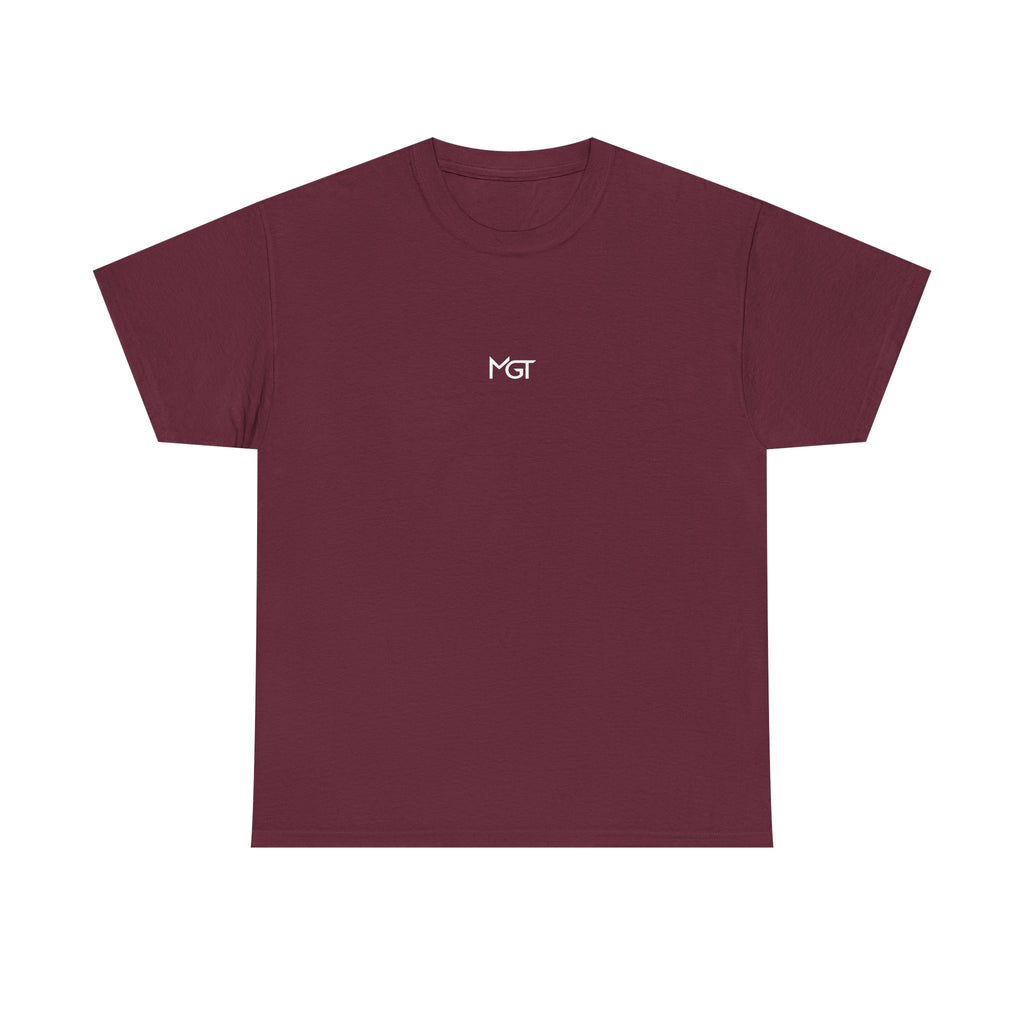 The Anti Comfort Tee