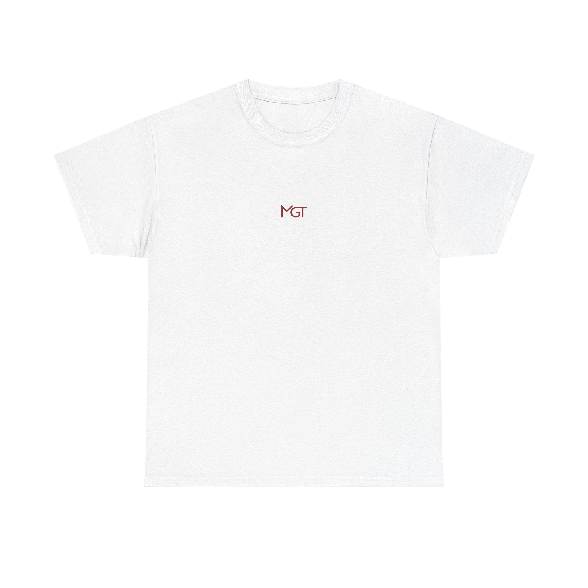 I Train Harder Than You Party Tee
