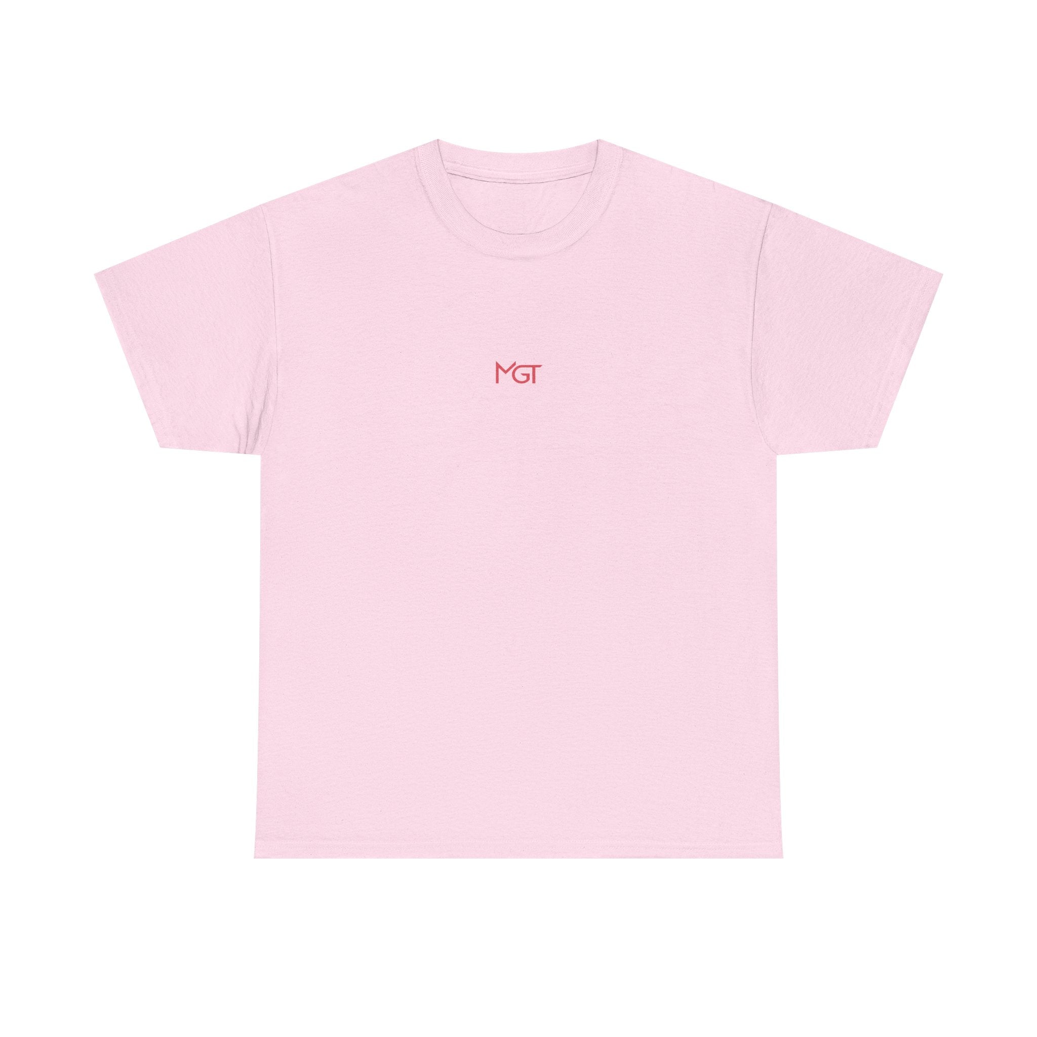 Dumbbells 4 Tacos Tee